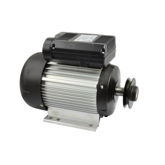 Geko elektromos motor 1.5 kW / 2LE, 230 V 1 fázis