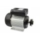 Geko elektromos motor 1.5 kW / 2LE, 230 V 1 fázis