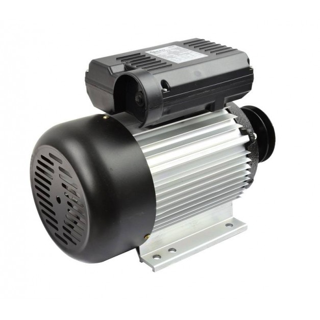 Geko elektromos motor 2.2 kW / 3Le,  230 V 1 fázis