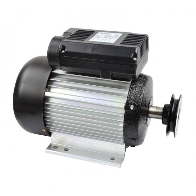 Geko elektromos motor 2.2 kW / 3Le,  230 V 1 fázis