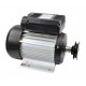 Geko elektromos motor 2.2 kW / 3Le,  230 V 1 fázis