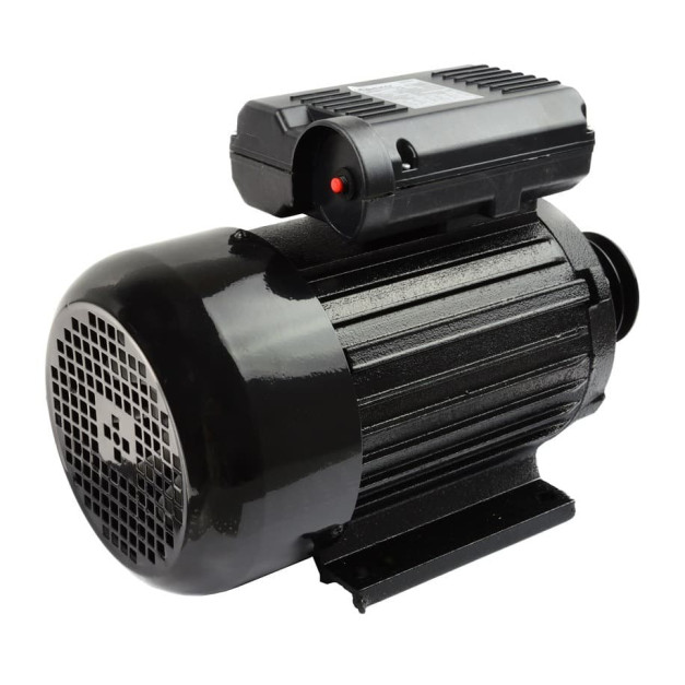 Geko elektromos motor 3 kW / 4 Le, 230 V 1 fázis