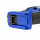 GEKO Akkus ütvefúró géptest  SDS plus / 18 V Li-Ion