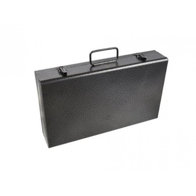 Geko műanyag csőhegesztő szett, 1500 W-os, kofferben