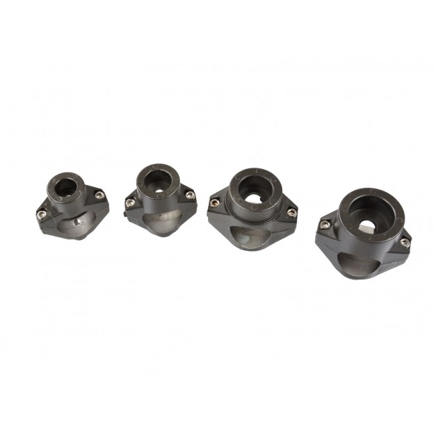 Geko csőhegesztőgép 16-32 mm