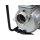 Geko benzines vízszivattyú 196ccm, 6.5 Le, 1000L /perc, 3"