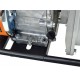 Geko benzines vízszivattyú 196ccm, 6.5 Le, 1000L /perc, 3"