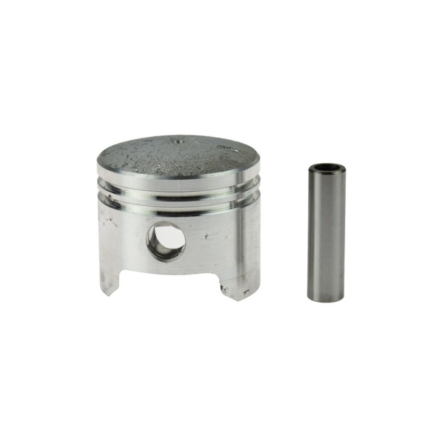 Geko univerzális fűkasza hengerszett 52ccm, 44mm átmérő