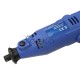 Geko 135 W-os mini köszörű, fúró, csiszoló, gravírozó kl