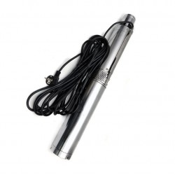 Geko 600 w-os mélykúti csőszivattyú, 3600L/óra