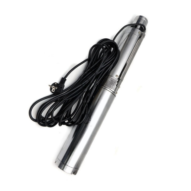 Geko 600 w-os mélykúti csőszivattyú, 3600L/óra