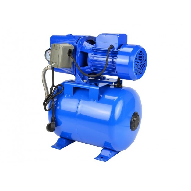 Geko házi vízmű 1100 W/ 24L, 3600 L/h