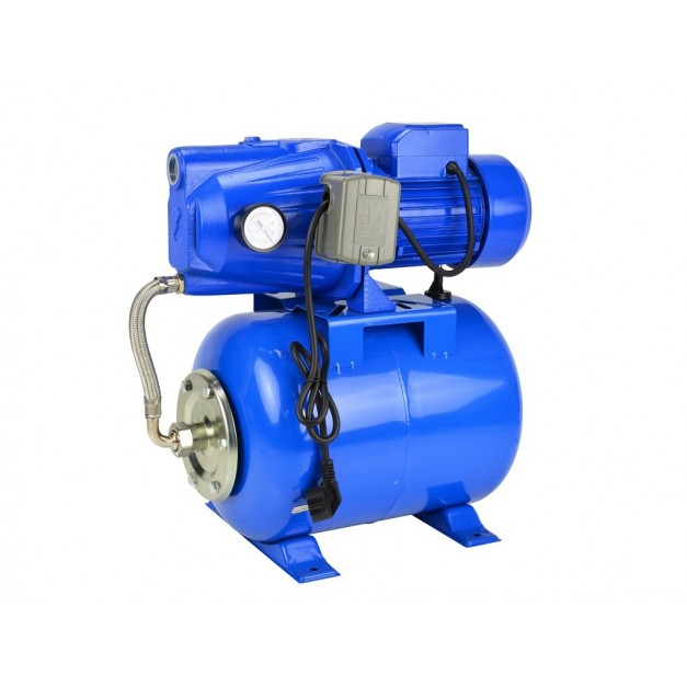 Geko házi vízmű 1100 W/ 24L, 3600 L/h