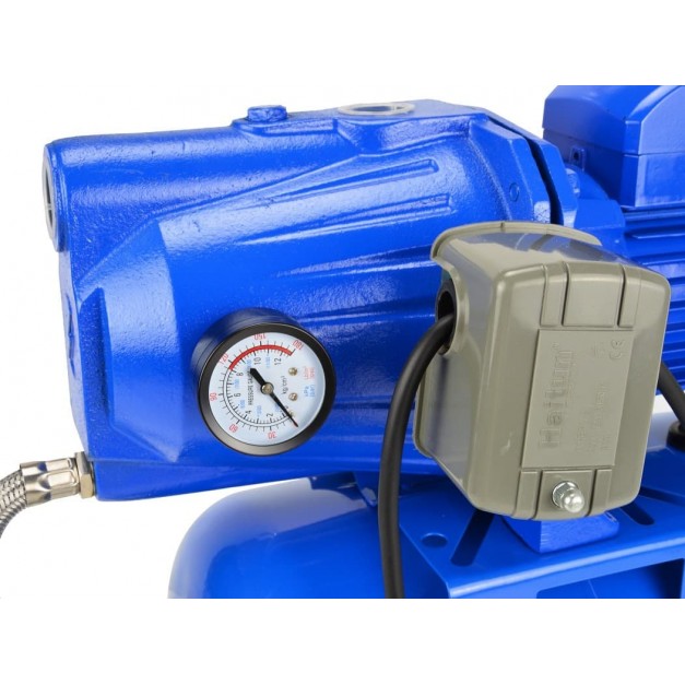 Geko házi vízmű 1100 W/ 24L, 3600 L/h