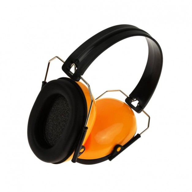 Geko Premium fülvédő SNR 21 dB