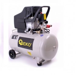 Geko 50 literes 1.8 KW-os kompresszor