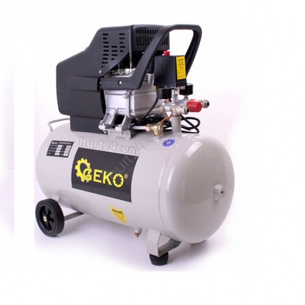 Geko 50 literes 1.8 KW-os kompresszor
