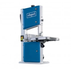 Scheppach asztali szalagfűrész 500W