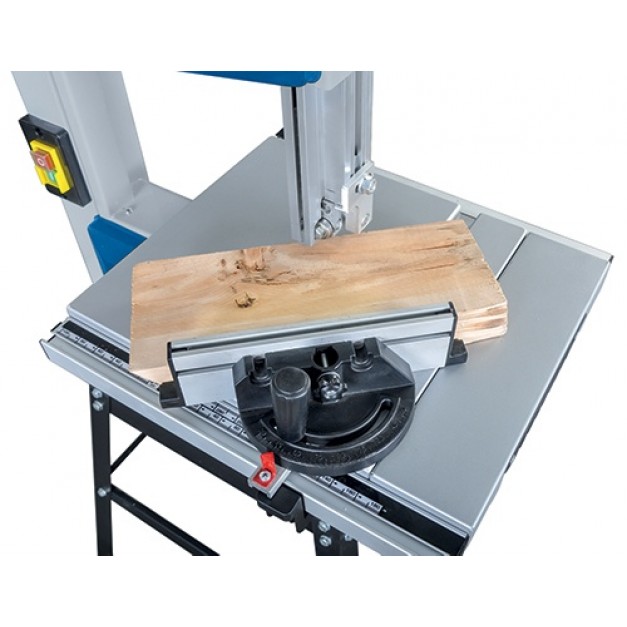 Scheppach asztali szalagfűrész 500W