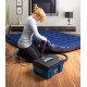 Scheppach 1200 W-os kompresszor és porszívó egyben