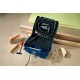 Scheppach 1200 W-os kompresszor és porszívó egyben