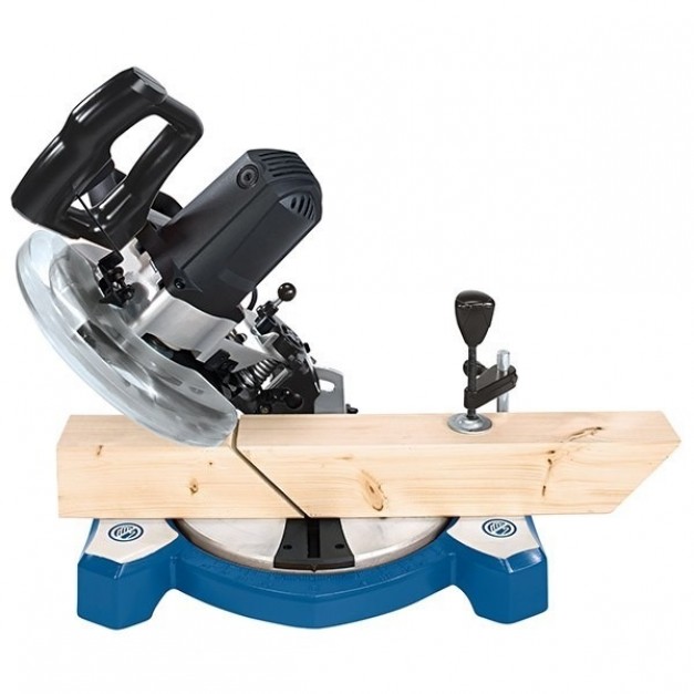 Scheppach gérvágó fűrész 1500 W/ 210 mm
