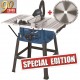 Scheppach asztali körfűrész 2000 W /ø250 mm