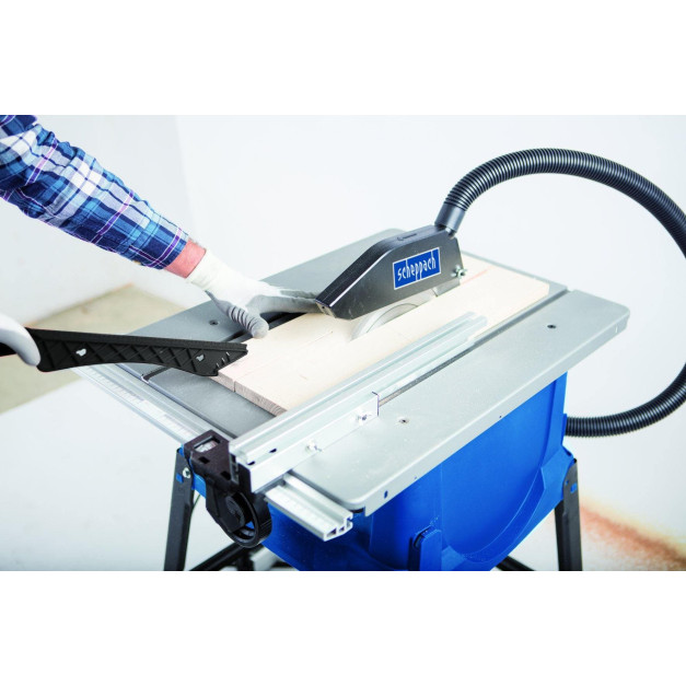 Scheppach asztali körfűrész 2000 W /ø250 mm