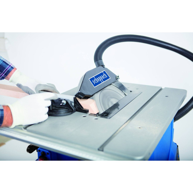 Scheppach asztali körfűrész 2000 W /ø250 mm