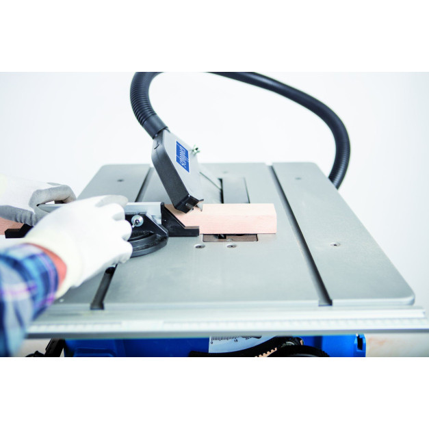 Scheppach asztali körfűrész 2000 W /ø250 mm