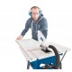 Scheppach asztali körfűrész 1500 W /ø210 mm