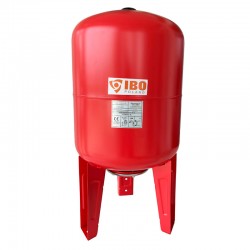 IBO Heats 50 literes tágulási tartály
