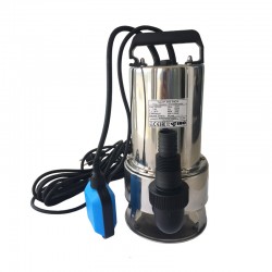 IBO úszókapcsolós búvárszivattyú 750W 12900L/óra