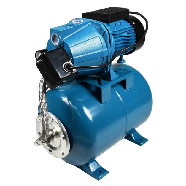 IBO 24 Literes 1100W-os házi vízmű , 3600 L/óra