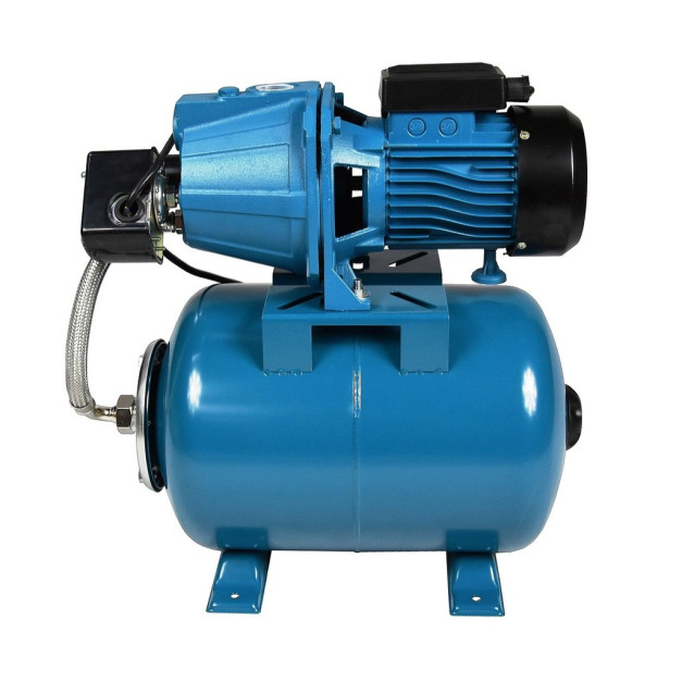 IBO 24 Literes 1100W-os házi vízmű , 3600 L/óra