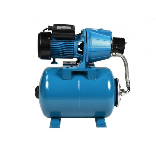 IBO 24 Literes 1100W-os házi vízmű , 3600 L/óra