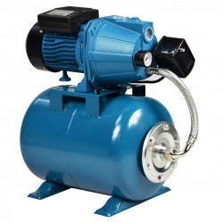 IBO 24 Literes 1100W-os házi vízmű , 3600 L/óra