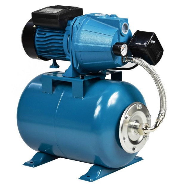IBO 24 Literes 1100W-os házi vízmű , 3600 L/óra