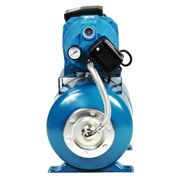 IBO 24 Literes 1100W-os házi vízmű , 3600 L/óra