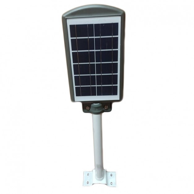 Jinbo 20W kerti napelemes szolár LED lámpa