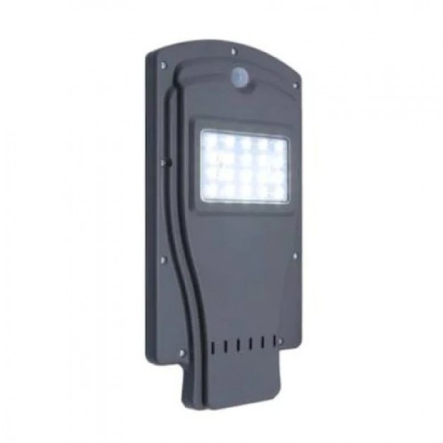 Jinbo 20W kerti napelemes szolár LED lámpa