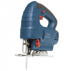 Scheppach dekopírfűrész 600W