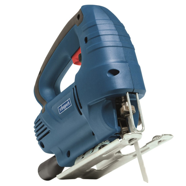 Scheppach dekopírfűrész 600W