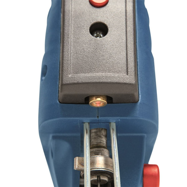 Scheppach dekopírfűrész 810W