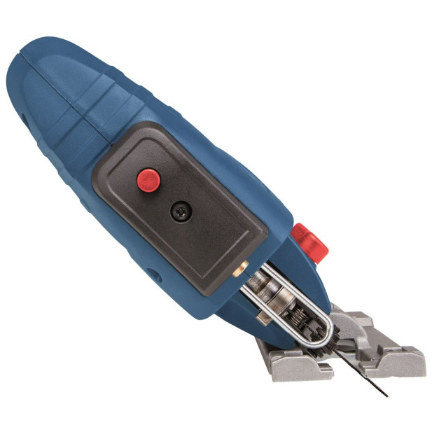 Scheppach dekopírfűrész 810W