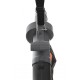 Kraft&Dele 3600W-os lombszívó lombfújó, 35L zsák