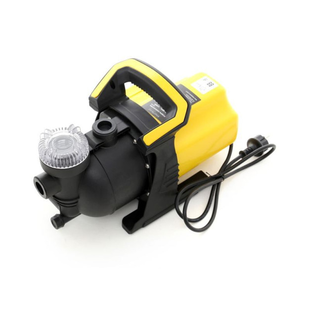 Kraft&Dele kerti szivattyú 1300W-os, 4800L/óra