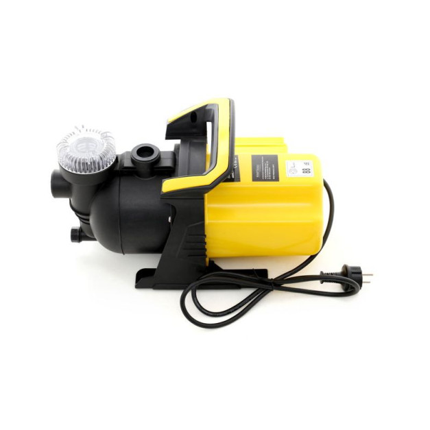 Kraft&Dele kerti szivattyú 1300W-os, 4800L/óra