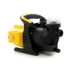 Kraft&Dele kerti szivattyú 1300W-os, 4800L/óra