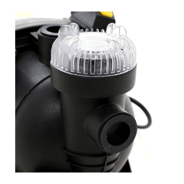 Kraft&Dele kerti szivattyú 1300W-os, 4800L/óra